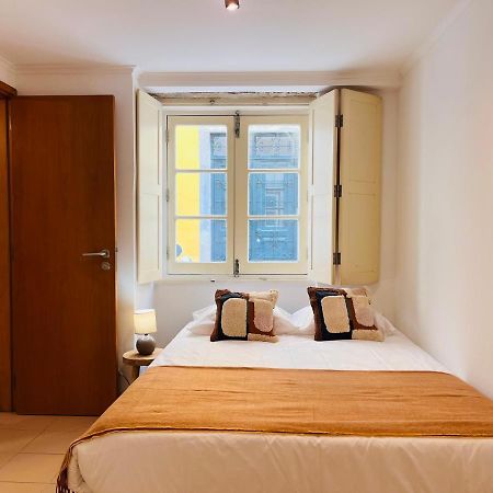 Alta Apartments Коїмбра Екстер'єр фото