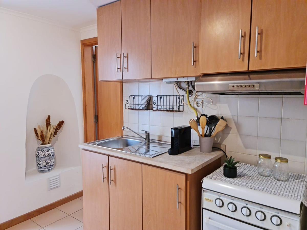 Alta Apartments Коїмбра Екстер'єр фото