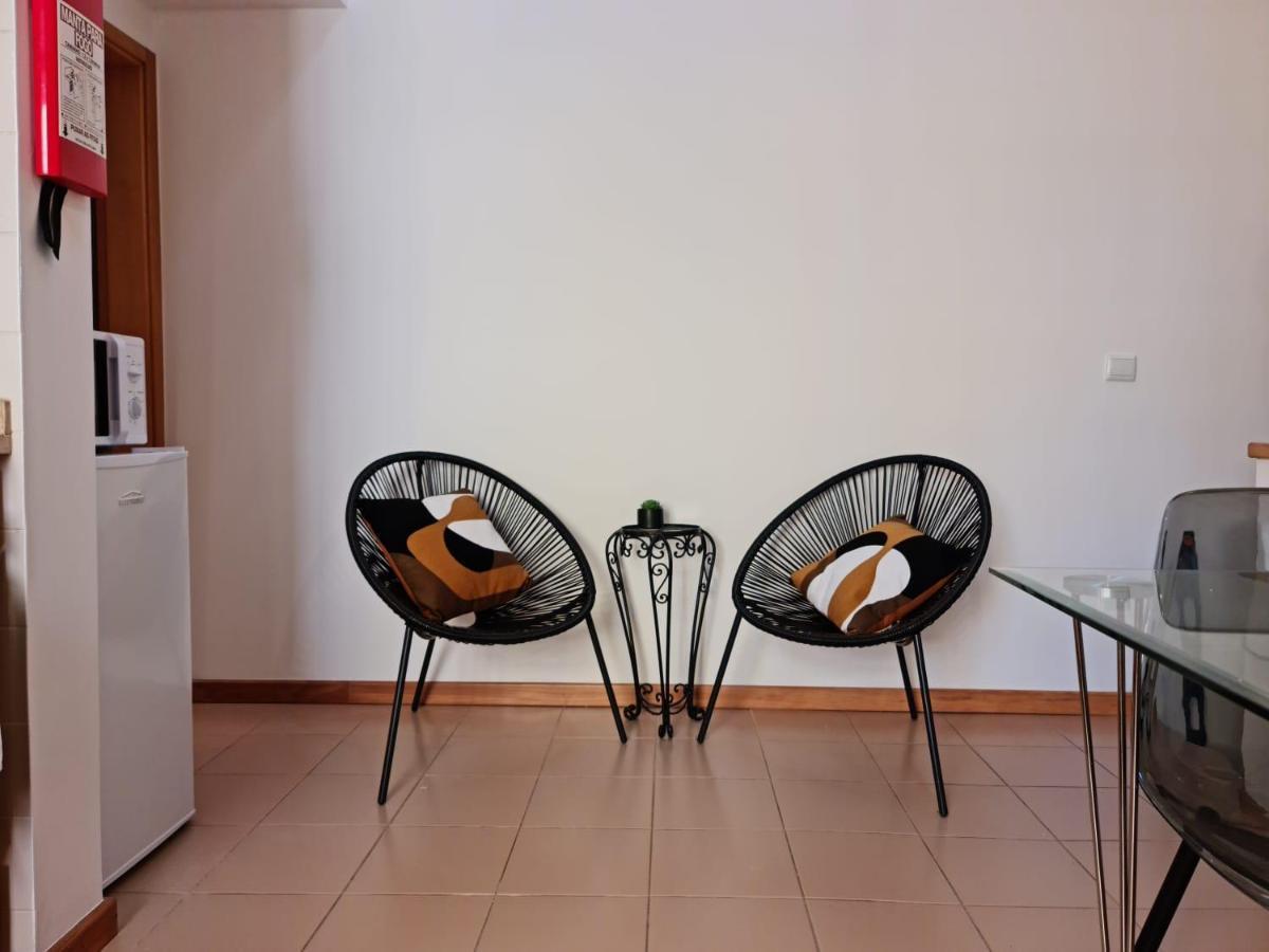 Alta Apartments Коїмбра Екстер'єр фото