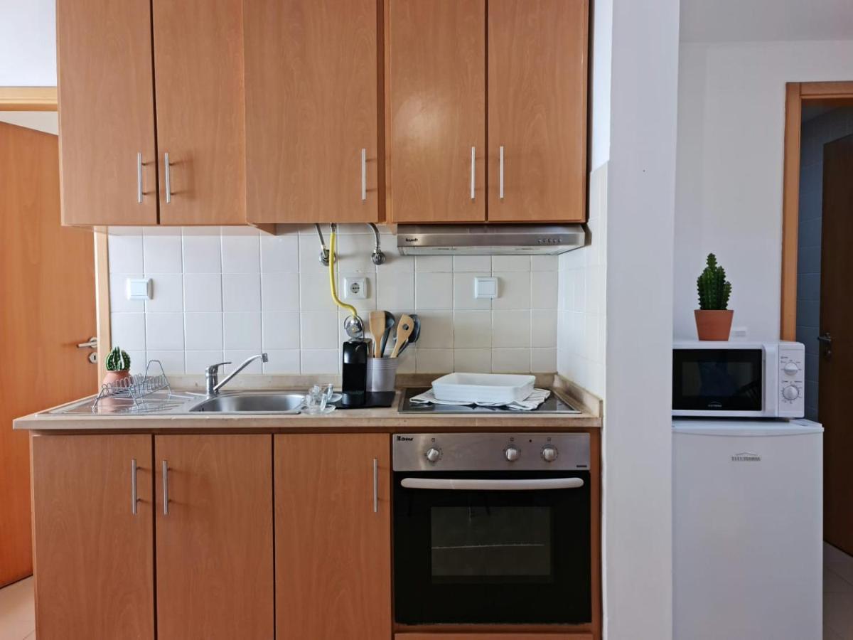 Alta Apartments Коїмбра Екстер'єр фото